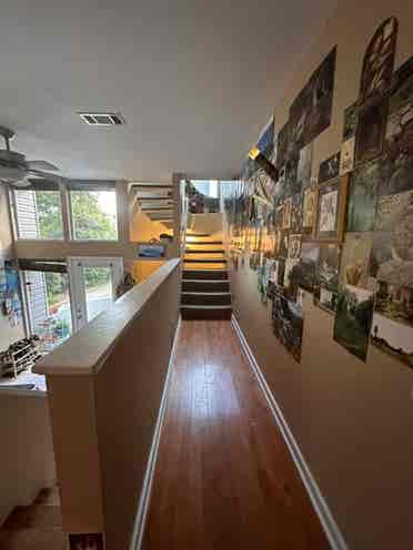 Collegetown Townhome!