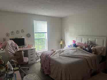 Room for rent