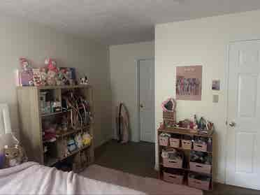 Room for rent