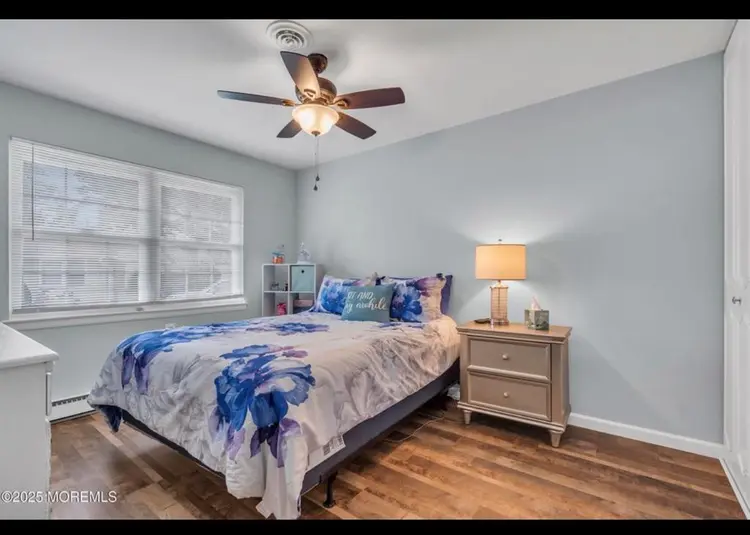 Bright and beautiful