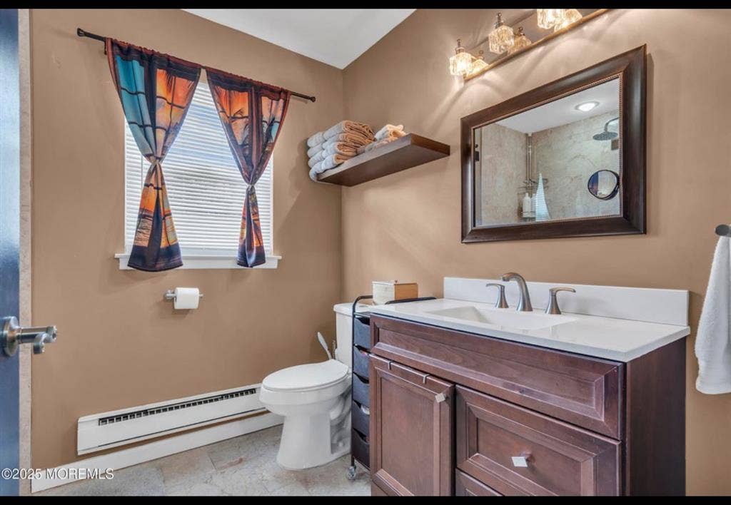 Bright and beautiful