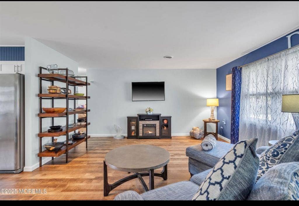 Bright and beautiful