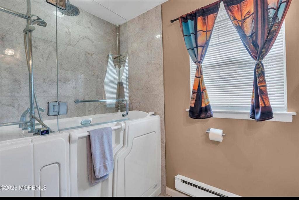 Bright and beautiful