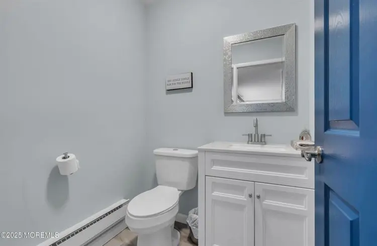 Bright and beautiful