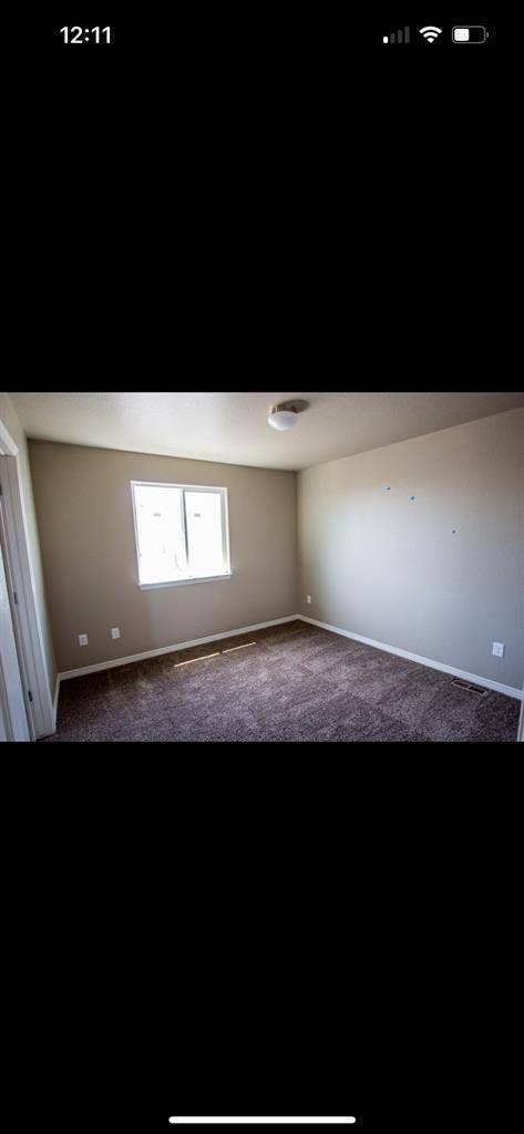 Looking for a fourth Roomate