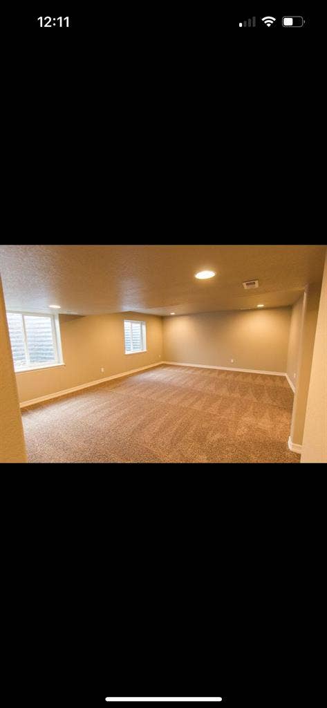 Looking for a fourth Roomate