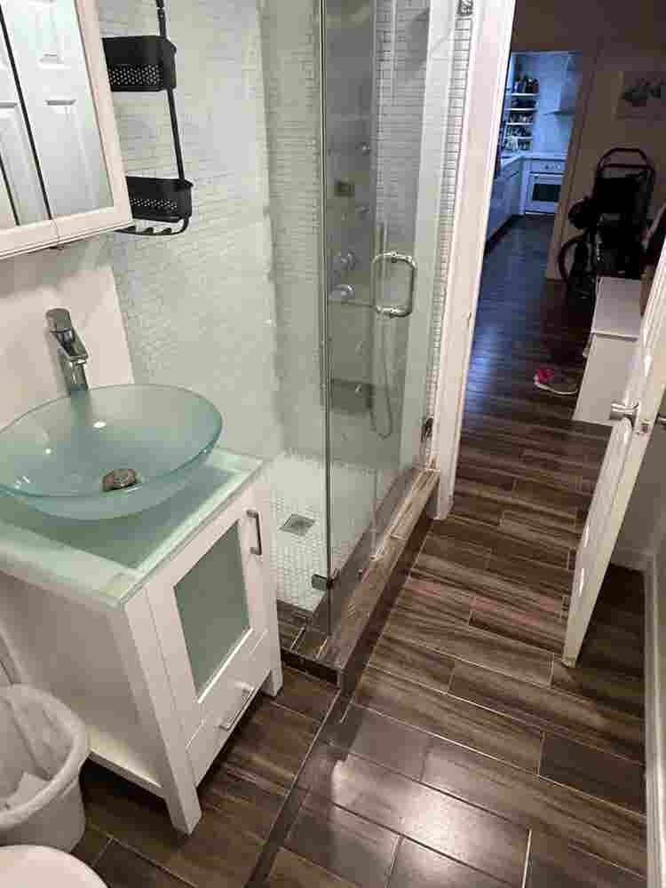 Room in  apartment Miami Beach