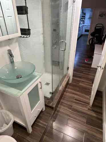 Room in  apartment Miami Beach