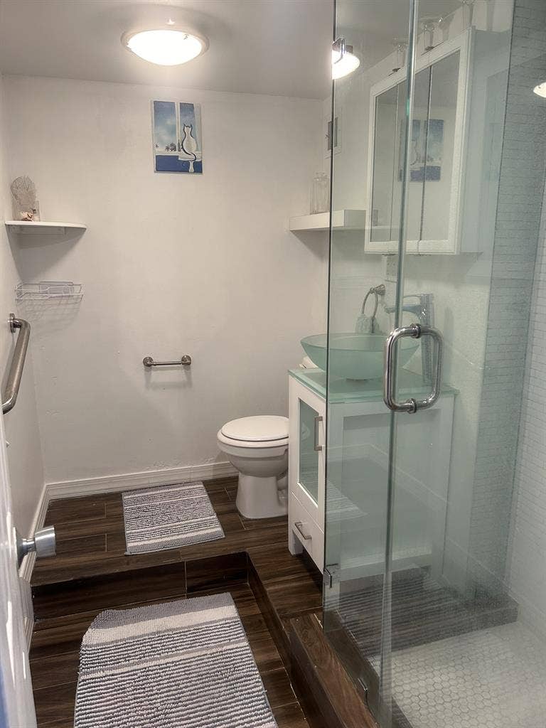 Room in apartment Miami Beach