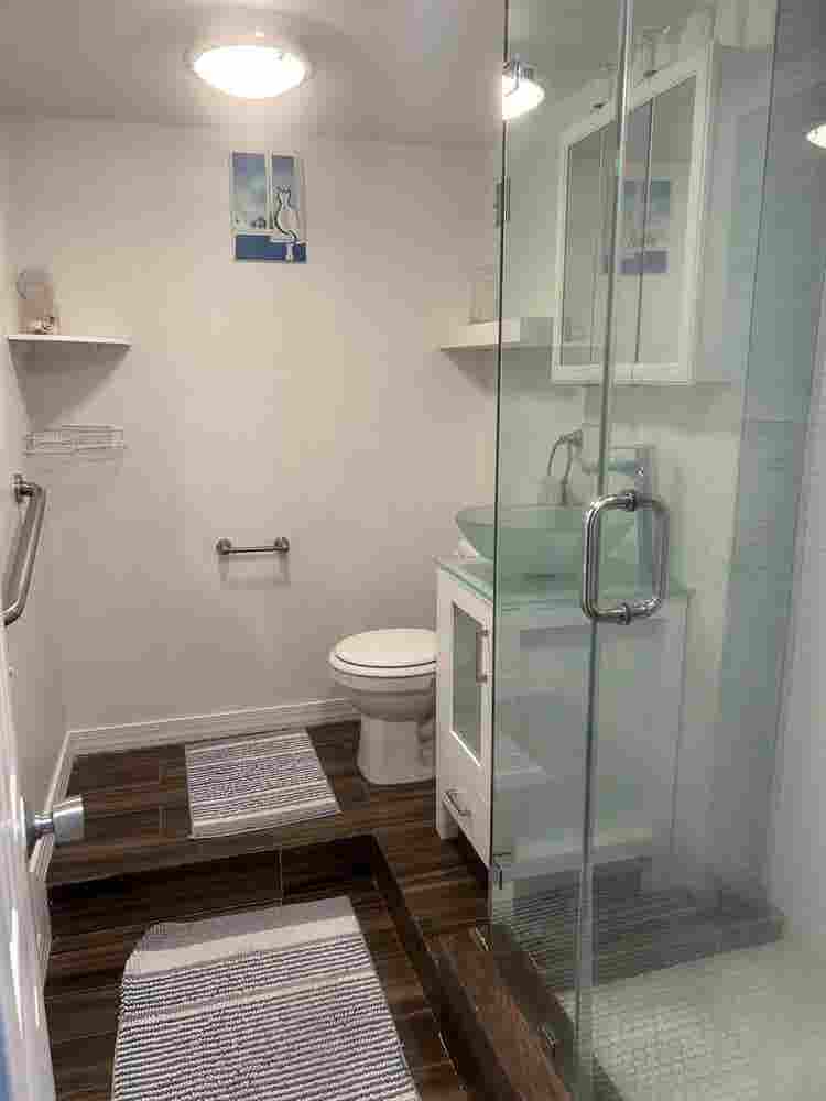 Room in  apartment Miami Beach