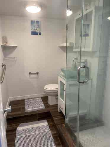Room in  apartment Miami Beach