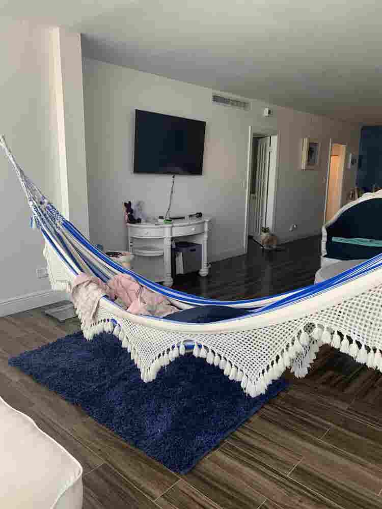 Room in  apartment Miami Beach