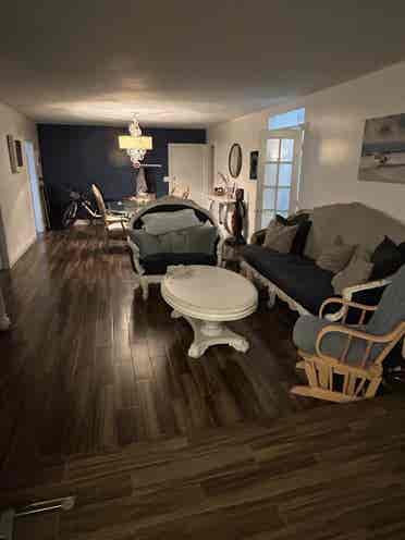 Room in  apartment Miami Beach