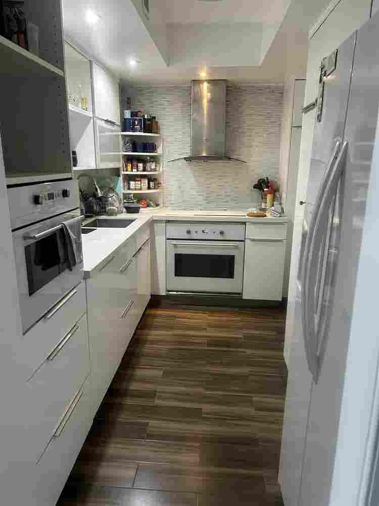Room in  apartment Miami Beach
