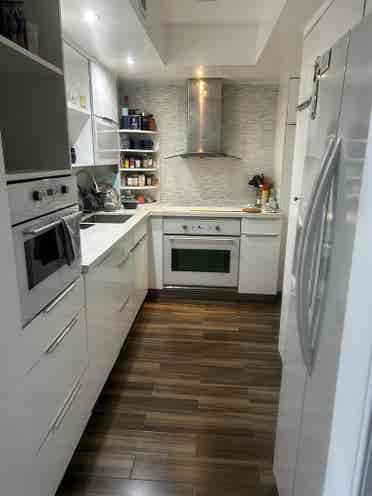 Room in  apartment Miami Beach