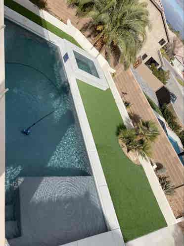 Big house with pool & Jacuzzi