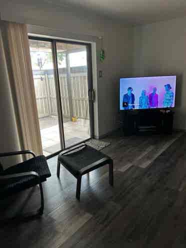 Furnished room. Location location