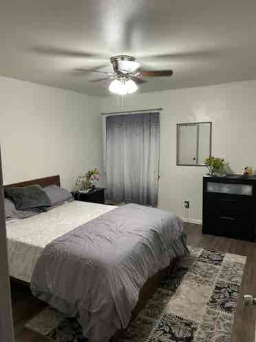 Furnished room. Location location