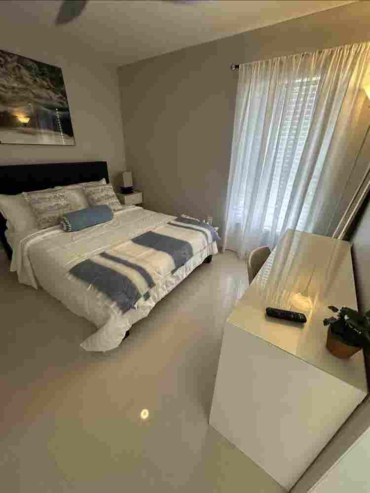 Two Rooms with independent entrance