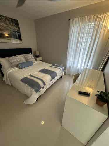 Two Rooms with independent entrance