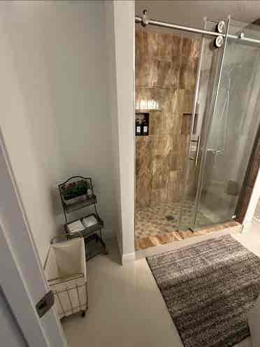 Two Rooms with independent entrance