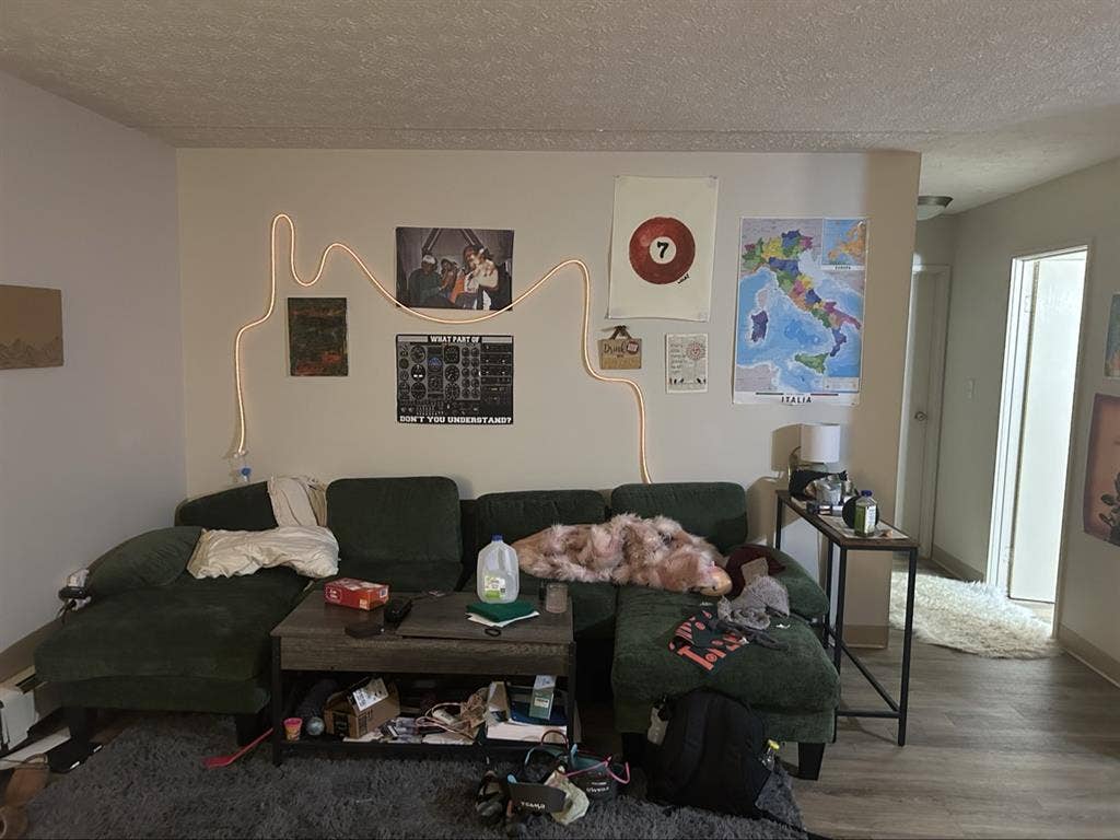 Summit Ter Apt