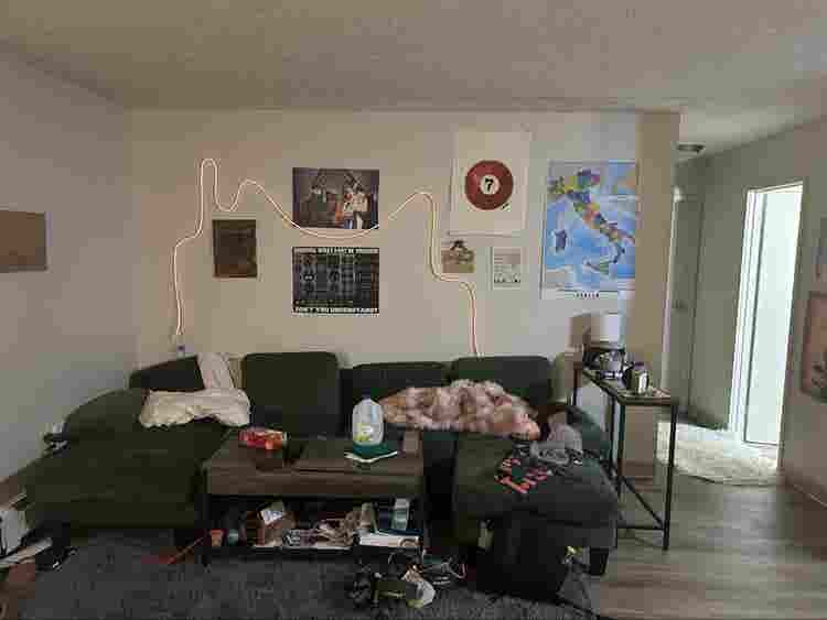 Summit Ter Apt