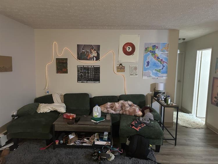 Summit Ter Apt