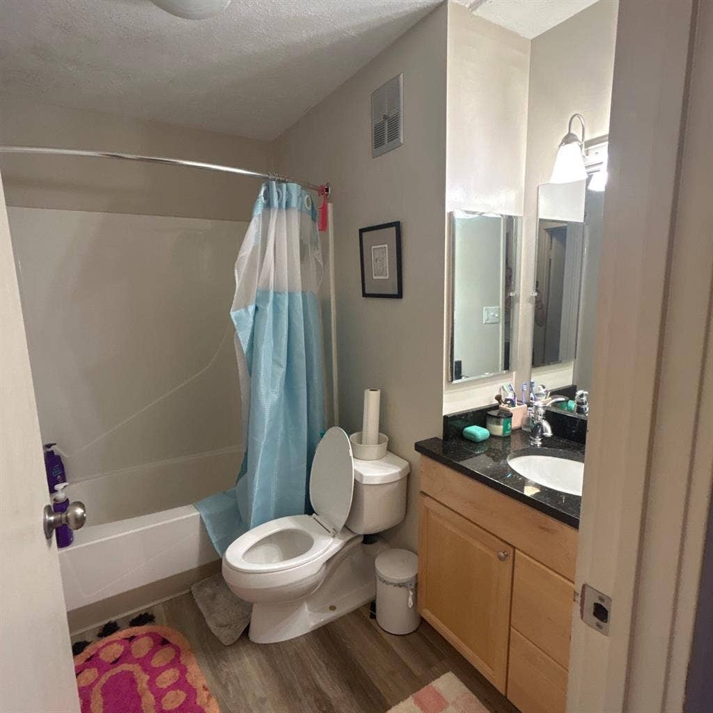 Summit Ter Apt