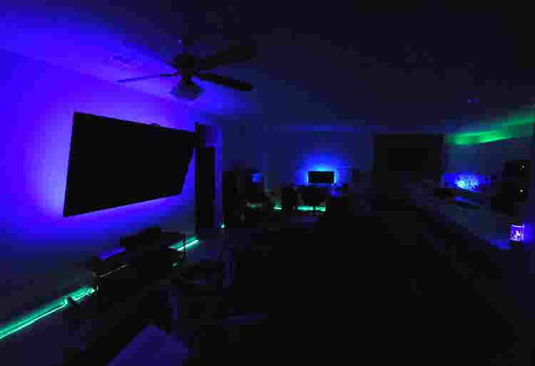 Modern Apt with a room for rent!🌴