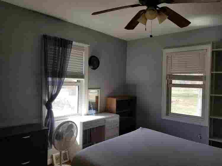 Room in Shared Home, Winghaven