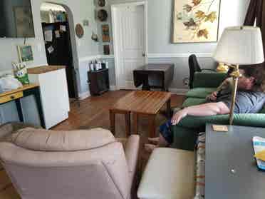 Room in Shared Home, Winghaven