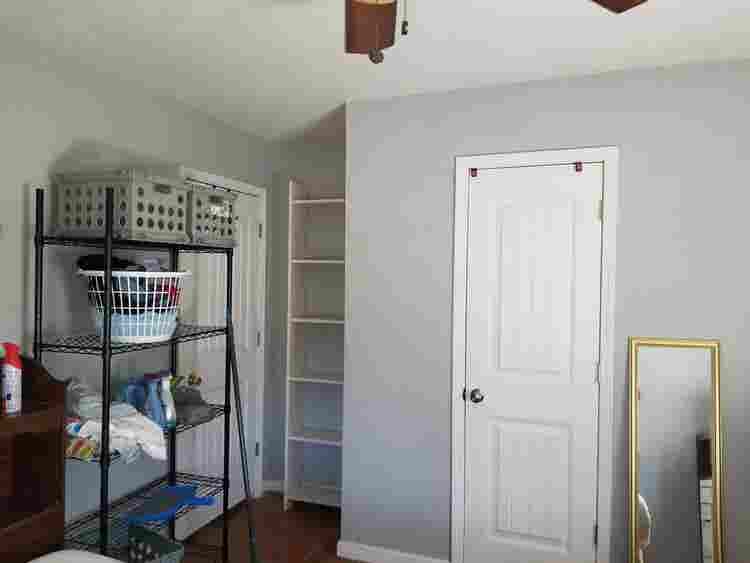 Room in Shared Home, Winghaven