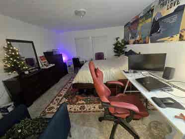 Master Bed for $, regular $