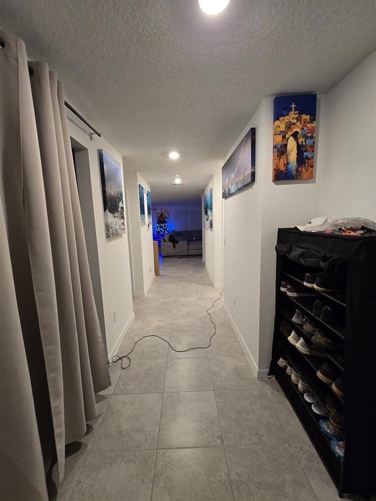Master Bed for $, regular $