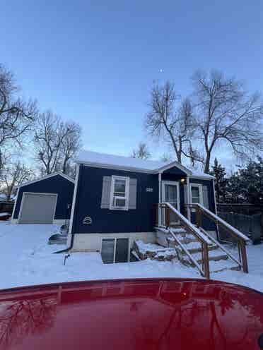NEED ROOMMATE GREAT HOUSE NEAR CSU