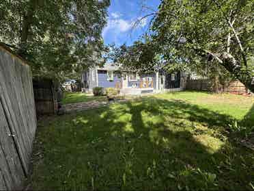 NEED ROOMMATE GREAT HOUSE NEAR CSU
