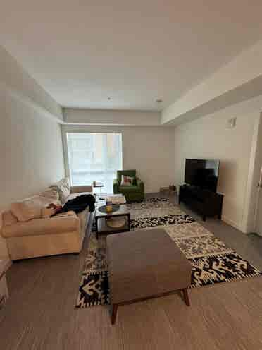 Looking for a Roommate