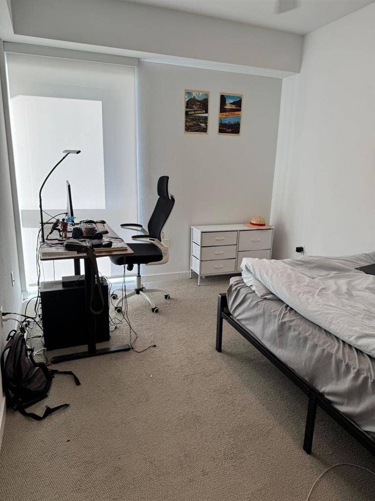 Looking for a Roommate