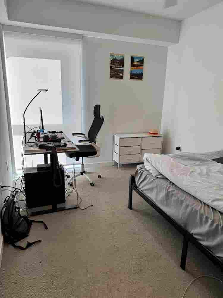 Looking for a Roommate