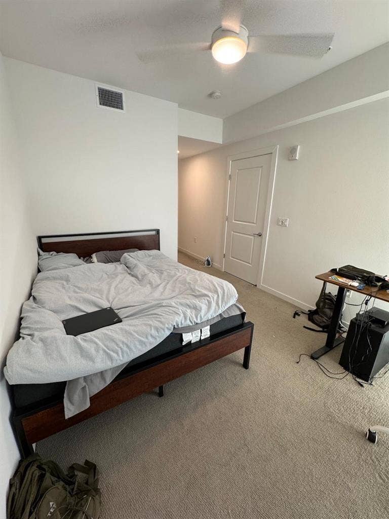 Looking for a Roommate