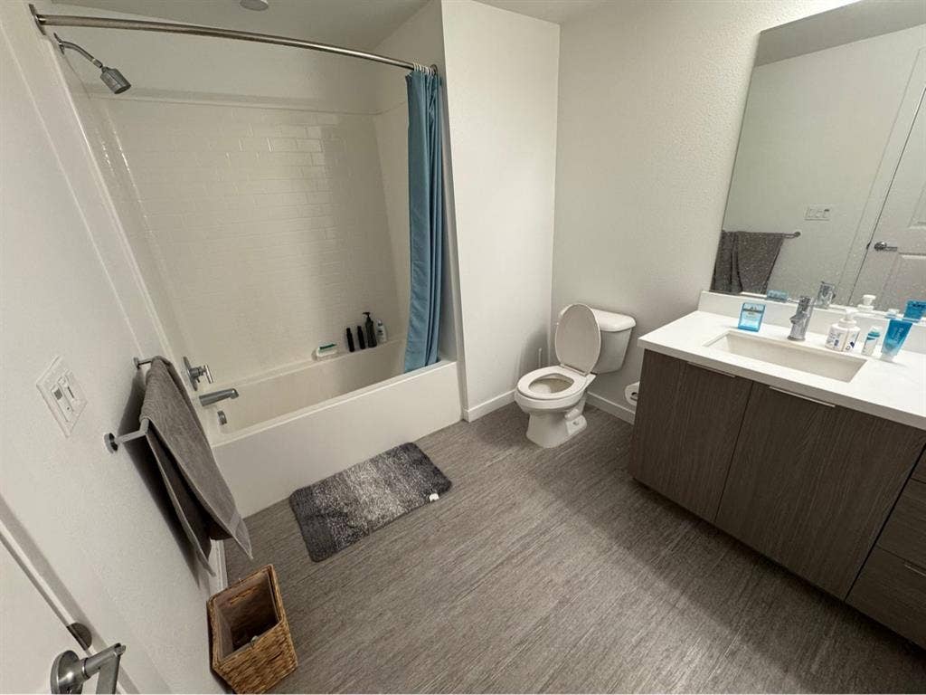 Looking for a Roommate