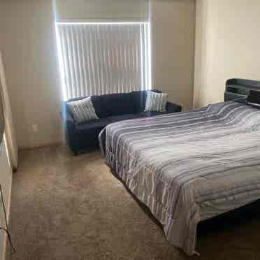 Room for rent