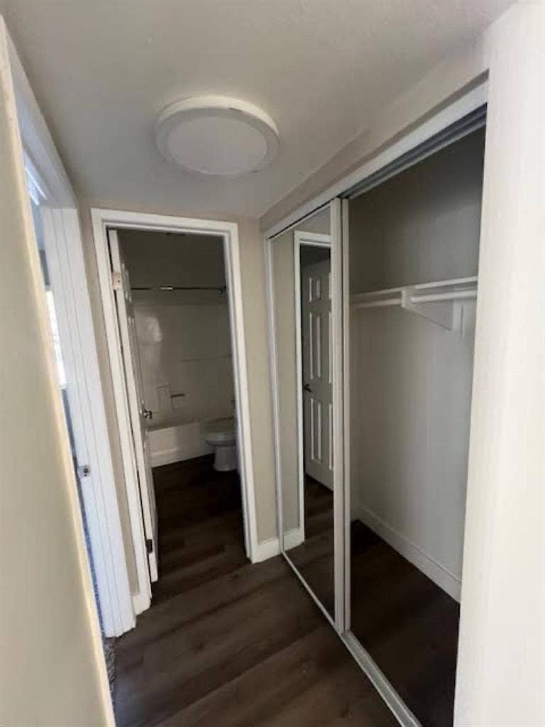 Private room available to movein