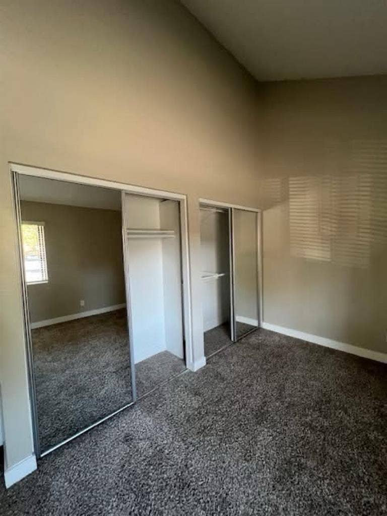 Private room available to movein