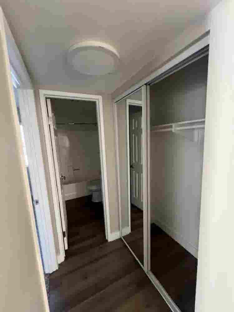 Private room available to movein