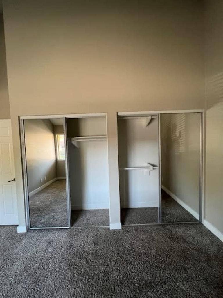 Private room available to movein