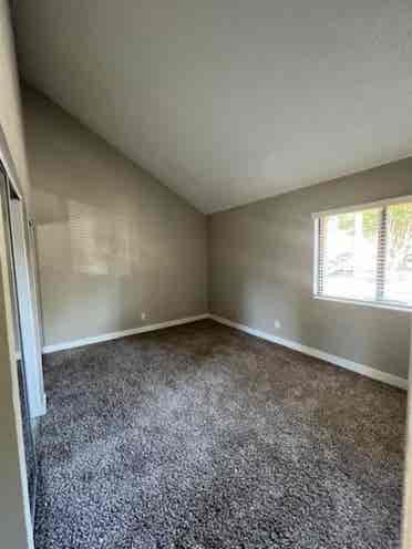 Private room available to movein
