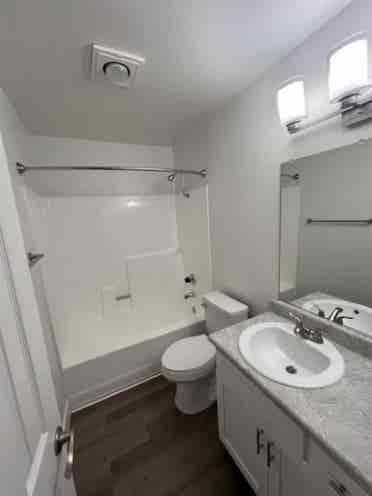 Private room available to movein