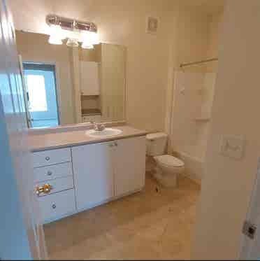 Roommate needed  ~share baApt